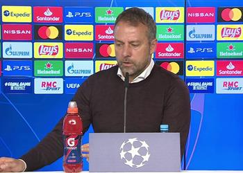 فليك مبابي سيصبح أفضل لاعب في العالم وعلينا استغلال الفرص أمام سان جيرمان