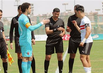 اللجنة القانونية لـ الأهلي تجتمع لبحث قرار اتحاد الكرة بإقامة مباراة فاصلة أمام الزمالك