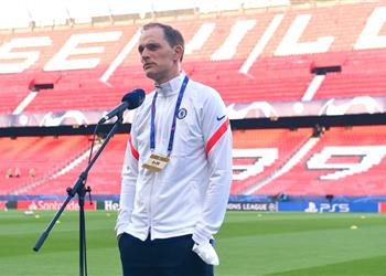 توخيل أي منافس يدرك صعوبة مواجهة تشيلسي ومن الصعب اللعب بدون كانتي