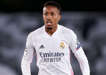 تقارير ميليتاو يرغب في مغادرة ريال مدريد بنهاية الموسم