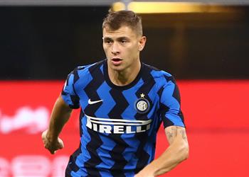 تقارير تشيلسي ينضم للمنافسين على التعاقد مع باريلا