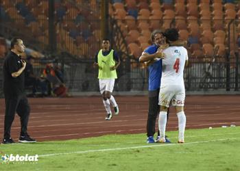 طارق يحيى أشفق على الحكم المصري الذي سيدير القمة ولاعبو الأهلي فعلوا مثل إمام عاشور