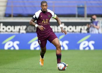 كيمبيمبي بايرن ميونخ أقوى فريق في أوروبا ونتطلع إلى إقصائه من دوري الأبطال