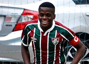 مانشستر سيتي يحسم صفقة نيمار الجديد من فلومينينزي