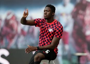 لايبزيج عاجز بشأن حماية كوناتي من كبار أوروبا