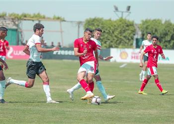 خبير لوائح عن أزمة الأهلي والزمالك البطولة أقيمت بدون لائحة و الحل قرعة لحسم البطل