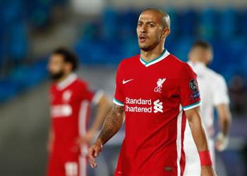 تياجو ألكانتارا ما عشته مع جوارديولا وجدته عند كلوب