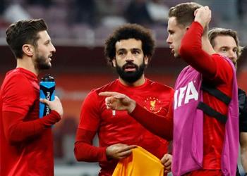 لالانا شاركت بدل صلاح بعد إصابته الشهيرة مع راموس وكنت مثل الأرنب