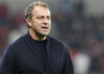 تقارير بايرن ميونخ يحدد بديل فليك حال رحيله نهاية الموسم