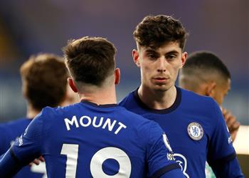 تشكيل تشيلسي أمام بورتو بوليسيتش أساسي ا وفيرنر وإبراهام على مقاعد البدلاء