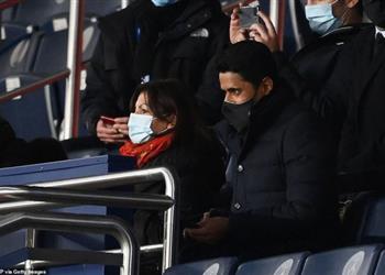 الخليفي الفوز على برشلونة وبايرن ميونخ يعني الكثير وهدفنا لقب دوري الأبطال