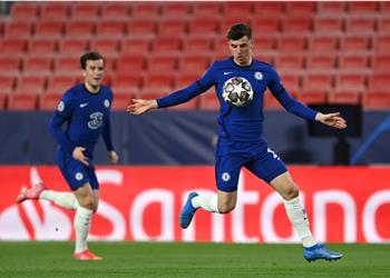 مونت التأهل كان أهم شيء أمام بورتو ومستعدون لأي فريق في نصف النهائي