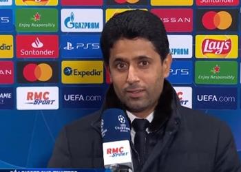 الخليفي نيمار ومبابي ليس لديهما أعذار للرحيل عن باريس سان جيرمان