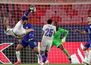 طارمي بعد تسجيله أمام تشيلسي هدفي لم يكن كافي ا وأظهرنا روعتنا