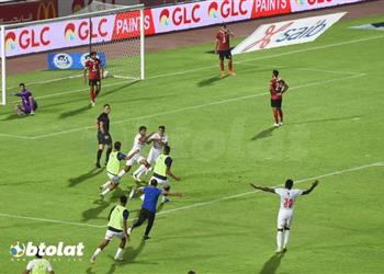 أحمد مجاهد يدعو رئيسي الأهلي والزمالك للاجتماع في اتحاد الكرة