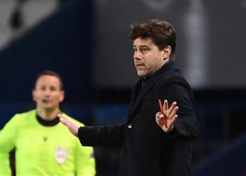 بوتشيتينو شعرت بالتوتر والغليان وثقة عظماء بايرن ميونخ طبيعية