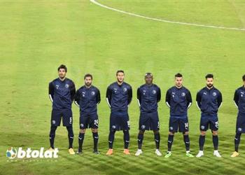 موعد والقناة الناقلة لمباراة بيراميدز ومصر المقاصة اليوم