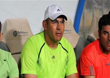 خاص النصر قد يواجه الأهلي في كأس مصر بدون مدير فني