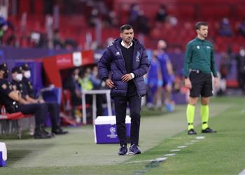 مدرب بورتو رغم الخروج من دوري الأبطال قدمنا أحد أفضل مبارياتنا ضد تشيلسي