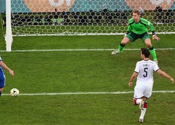 هيجواين كنت أفضل مهاجم في العالم حتى مباراة ألمانيا ويحذر لاوتارو