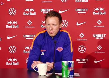 ناجيلسمان يرد على ماتيوس لا توجد أي محادثات مع بايرن ميونخ