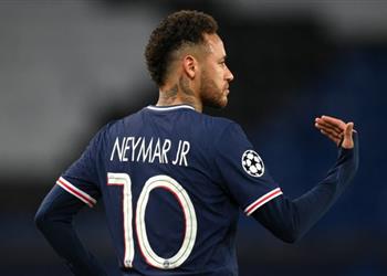 آس توضح تفاصيل عقد نيمار الجديد مع باريس سان جيرمان