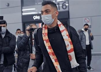 إصابة مصطفى محمد بـ فيروس كورونا