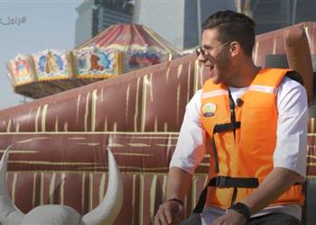 رمضان صبحي أتمنى العودة لـ الأهلي بموافقة بيراميدز وهدف أفشة في الزمالك أسعدني