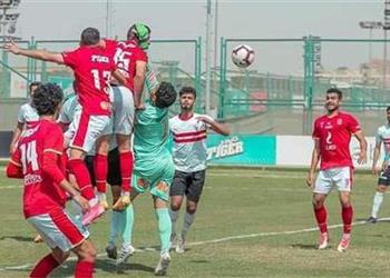 اتحاد الكرة يعلن تأجيل قمة حسم دوري الجمهورية بين الأهلي والزمالك