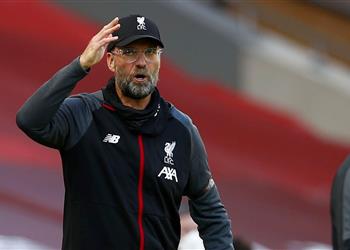 كلوب قبل مواجهة ريال مدريد علينا تجنب أخطاء الذهاب والتأهل مازال في أيدينا