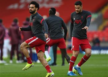 طلب خاص من لاعبي ليفربول قبل مواجهة ريال مدريد في دوري أبطال أوروبا