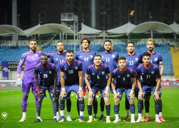 فيديو النصر يسجل هدف التعادل أمام الأهلي في كأس مصر