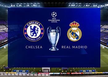 بعد التأهل لنصف نهائي دوري الأبطال تحد جديد لـ زيدان وريال مدريد يسعى للفوز الأول أمام تشيلسي