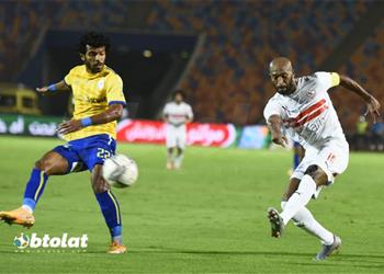 الزمالك يصطدم بـ الإسماعيلي في دور الـ16 من كأس مصر