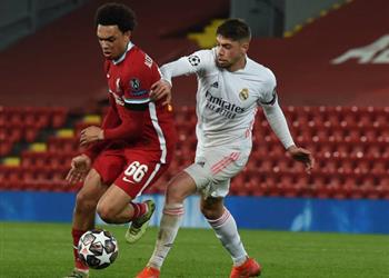 صورة شارك م صاب ا ضد ليفربول صديقة فالفيردي أنت فخرنا