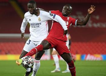 ميندي كنا نرغب في الفوز على ليفربول ولن نفكر في مباراة تشيلسي الآن