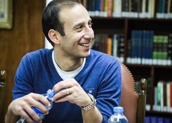 أمير توفيق 3 معارين سيعودون للأهلي ولم نفاوض إبراهيم عادل وفرجاني ساسي