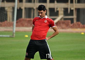 مجدد ا إنبي يطلب من الأهلي شراء زكي