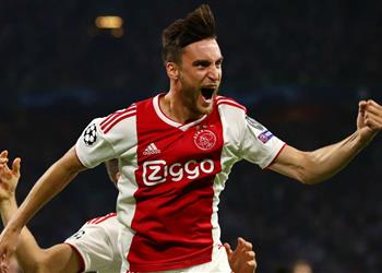 هدف برشلونة ي غازل إنتر ميلان لا أصدق اهتمامهم