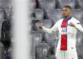 ليكيب الخليفي يرفض الاستماع لعروض مبابي ويهدف لاستمراره حتى مونديال قطر