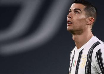 لوكا توني رونالدو مهم لـ يوفنتوس ولكن لا تعجبني تصرفاته