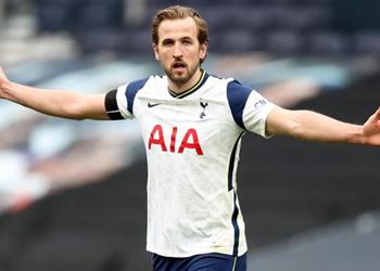 برباتوف جماهير توتنهام ستنقلب على هاري كين في حال قرر الرحيل
