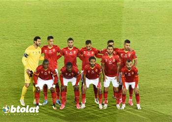 أكرم توفيق يشارك في تدريبات الأهلي الجماعية استعداد ا لمواجهة الزمالك