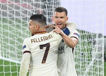 دجيكو يمكننا إقصاء مانشستر يونايتد وروما أهم بالنسبة لي من شارة القيادة