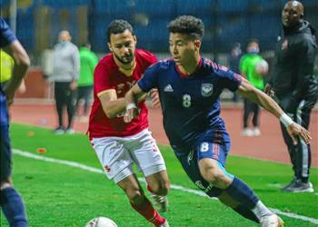 لاعب النصر لـ بطولات لم نخش الأهلي وهدفنا أمامه من لعبة ننفذها في الدرجة الثانية