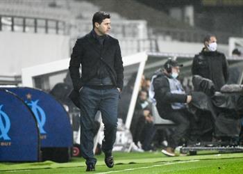 بوتشيتينو لم أنم بعد إقصاء بايرن ميونخ والتتويج بدوري أبطال أوروبا حلم