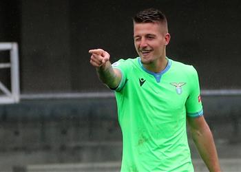 كاسانو تطور ميلينكوفيتش فاجأني ي مكنه اللعب في ليفربول أو ريال مدريد