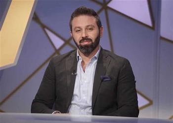 حازم إمام رمضان صبحي شعر الآن بقيمة الأهلي وأرفض إسناد القمة لحكم مصري