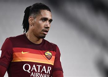 منزل سمولينج وعائلته يتعرض لسطو مسلح في روما