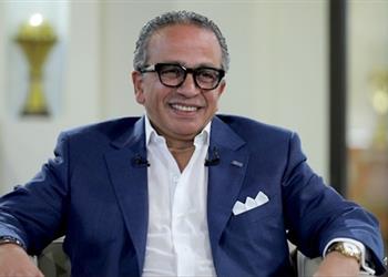 عمرو الجنايني عن إسناد قمة الأهلي والزمالك لـ حكم مصري لم أكن سأفعل ذلك